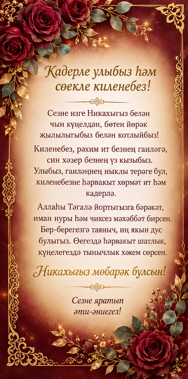 Никах-5
