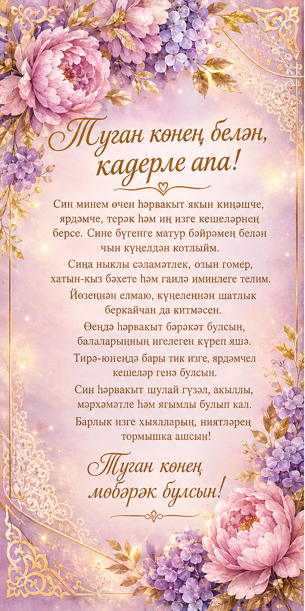 Апа-Туган-Көн