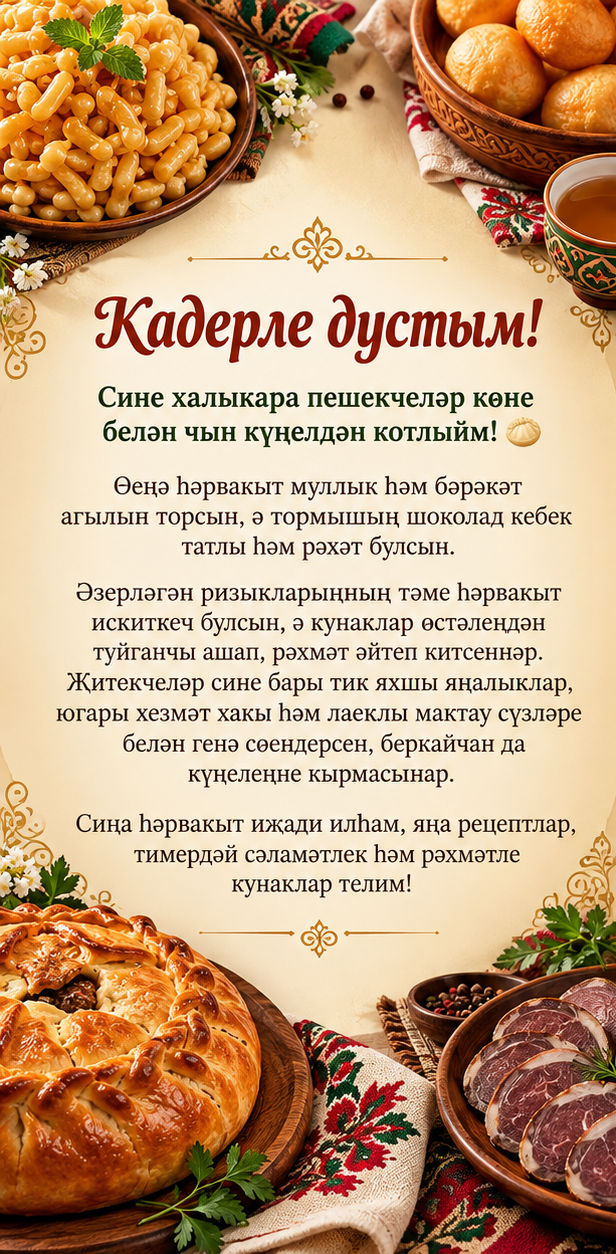 Поварлар көне-1